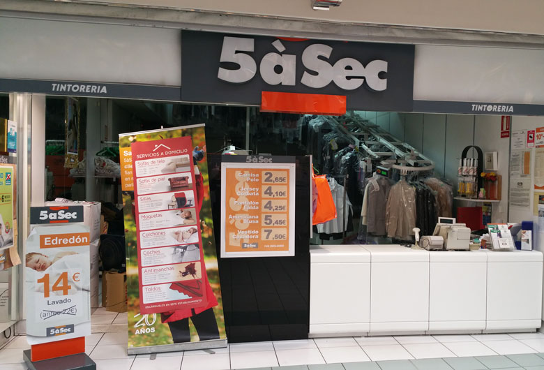 Centro Comercial Bulevar Getafe