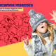 Centro Comercial Bulevar Getafe: buscamos mascota para nuestro club infantil.