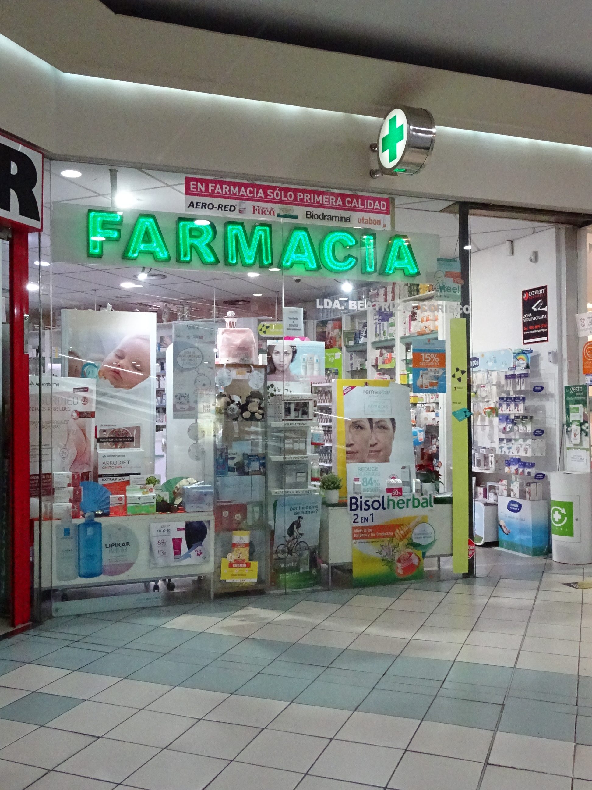 FARMACIA