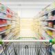 Compras en carrefour bulevar