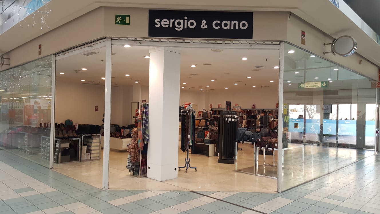 SERGIO & CANO