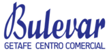 Centro Comercial Bulevar Getafe logo