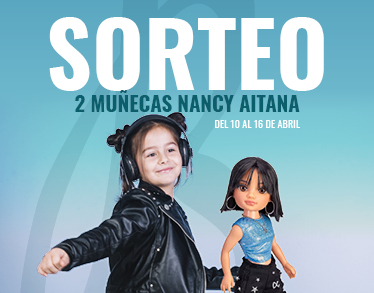 NANCY-AITANA