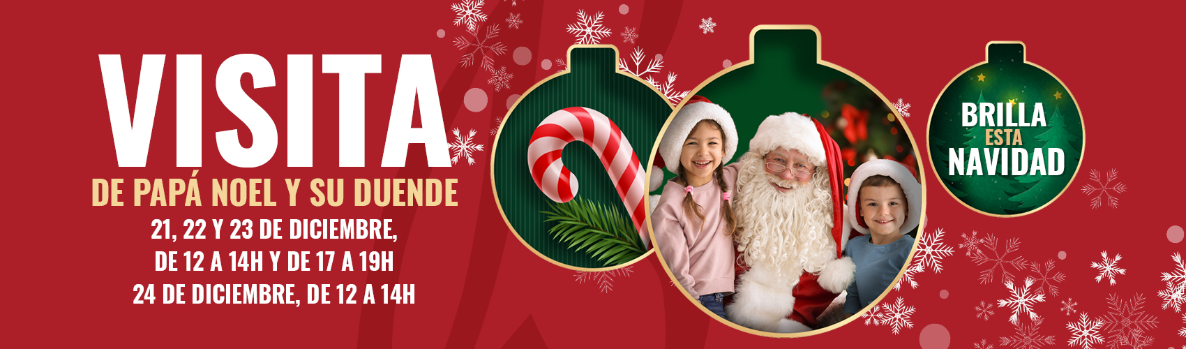 Bulevar_Sorteo Visita Papa Noel_banner web