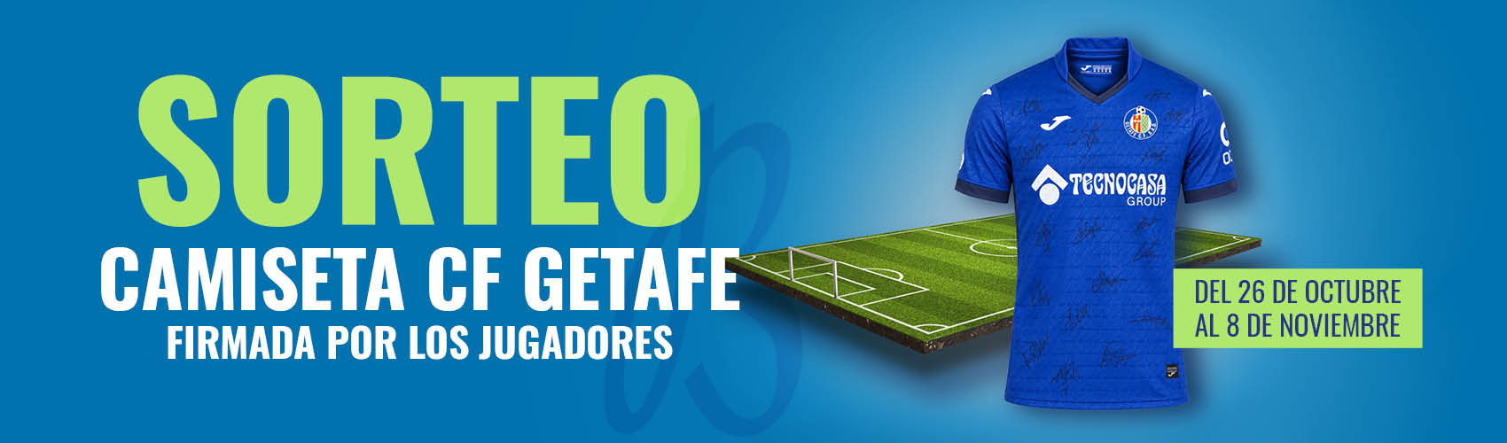 Bulevar_sorteo camiseta firmada_Banner